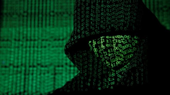 Хакери зламали сайт Міненерго та вимагають викуп у біткоїнах