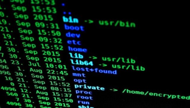 В Україні торік заблокували майже чотири сотні кібератак