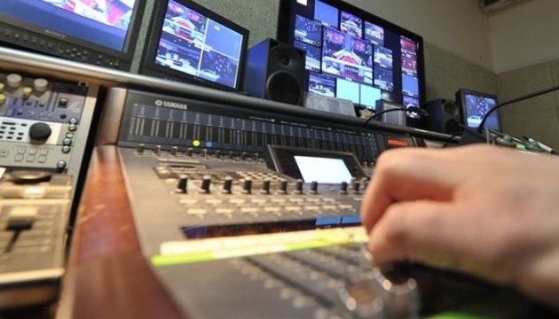  Незалежна медійна рада виступає проти російськомовних каналів на кабельному ТБ 
