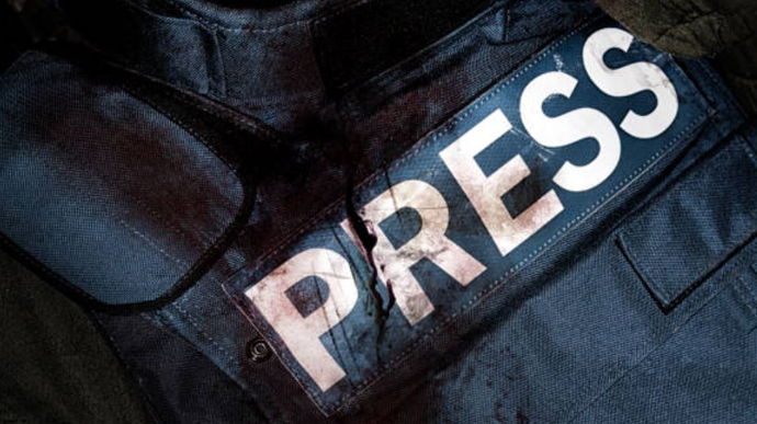 Україна різко піднялася в рейтингу свободи преси