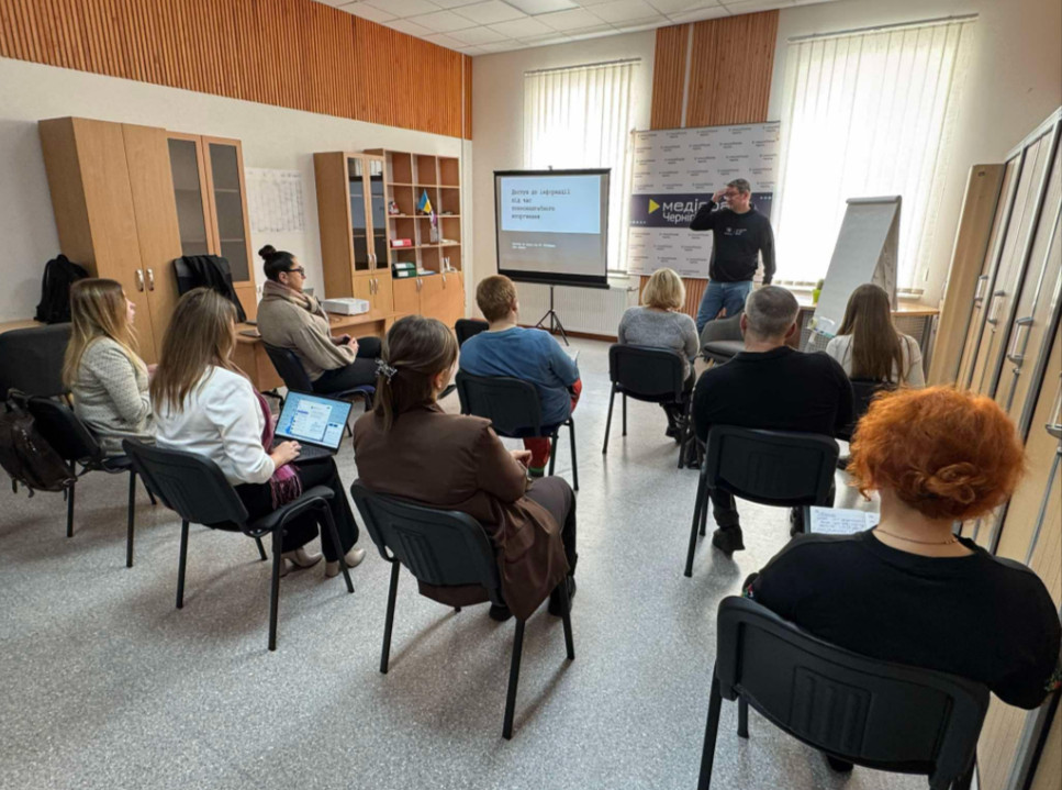 Як отримати інформацію, коли стандартні запити не працюють: поради журналістам