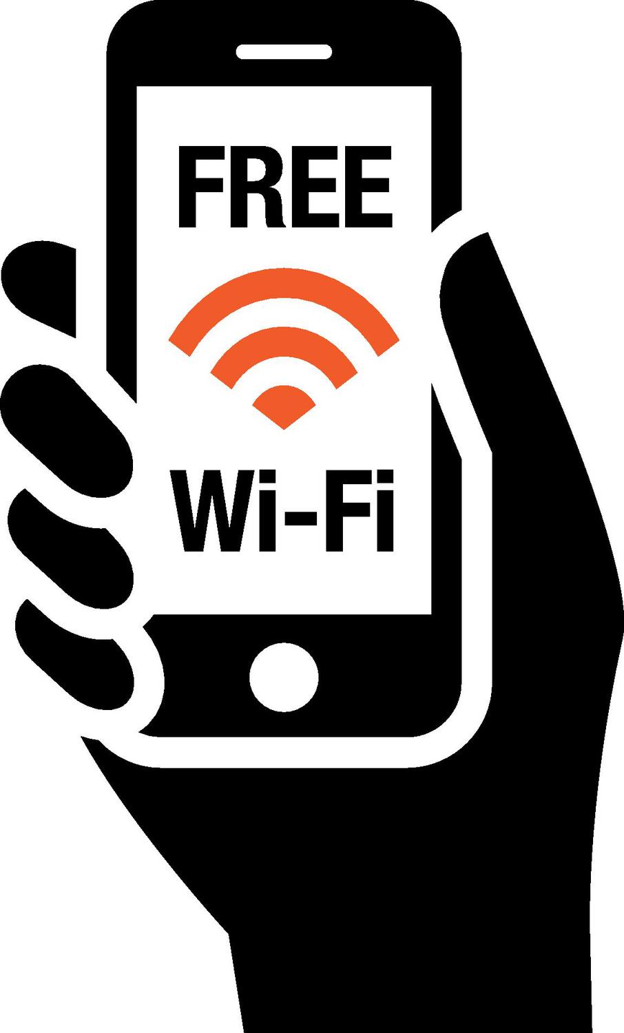 22 тисячі користувачів погодилися на 1000 годин громадських робіт, тому що не прочитали правила користування публічним Wi-Fi