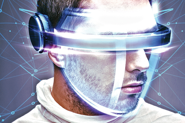 Просто додай VR. Як використовують віртуальну реальність у соціальних проектах