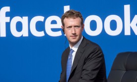 Цукерберг розповів про зміни у Facebook