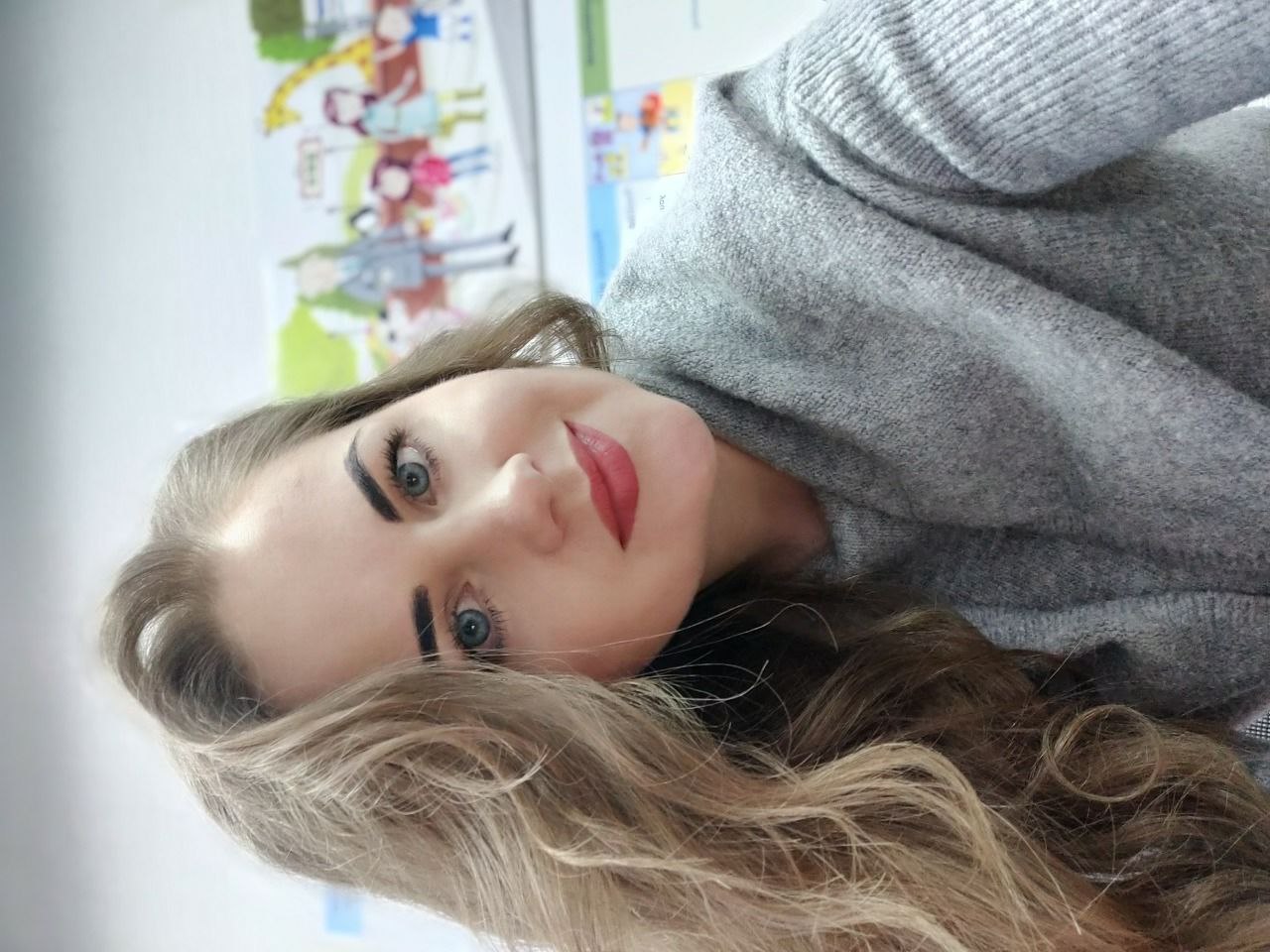 Мар'яна Мазур Мар'яна Мазур
