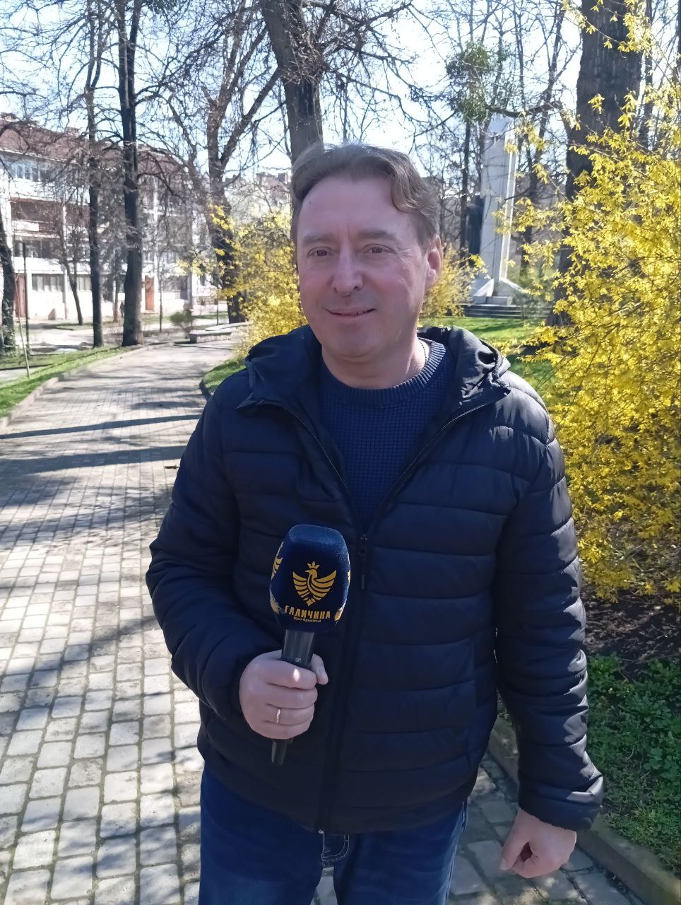 Іван Нікітін