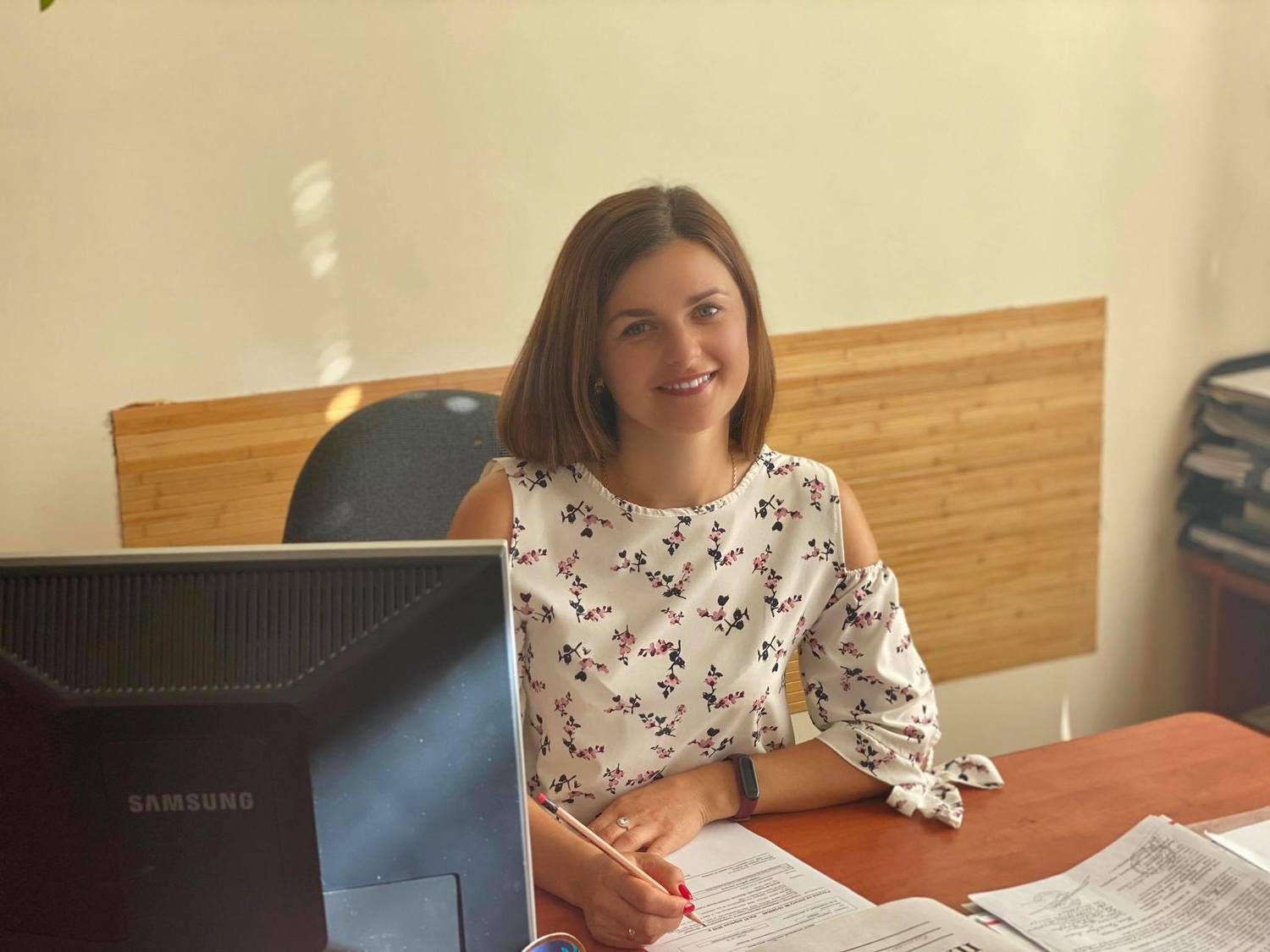 Оксана Шкаврітко Оксана Шкаврітко