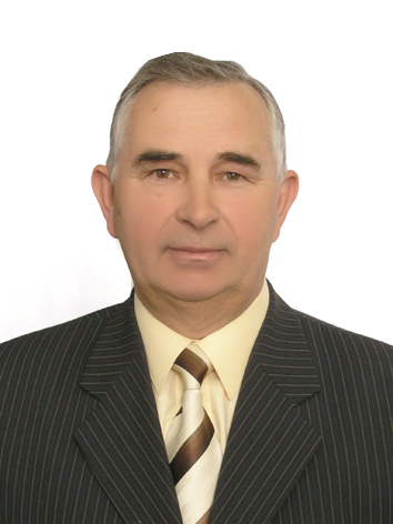 Василь Ганущак