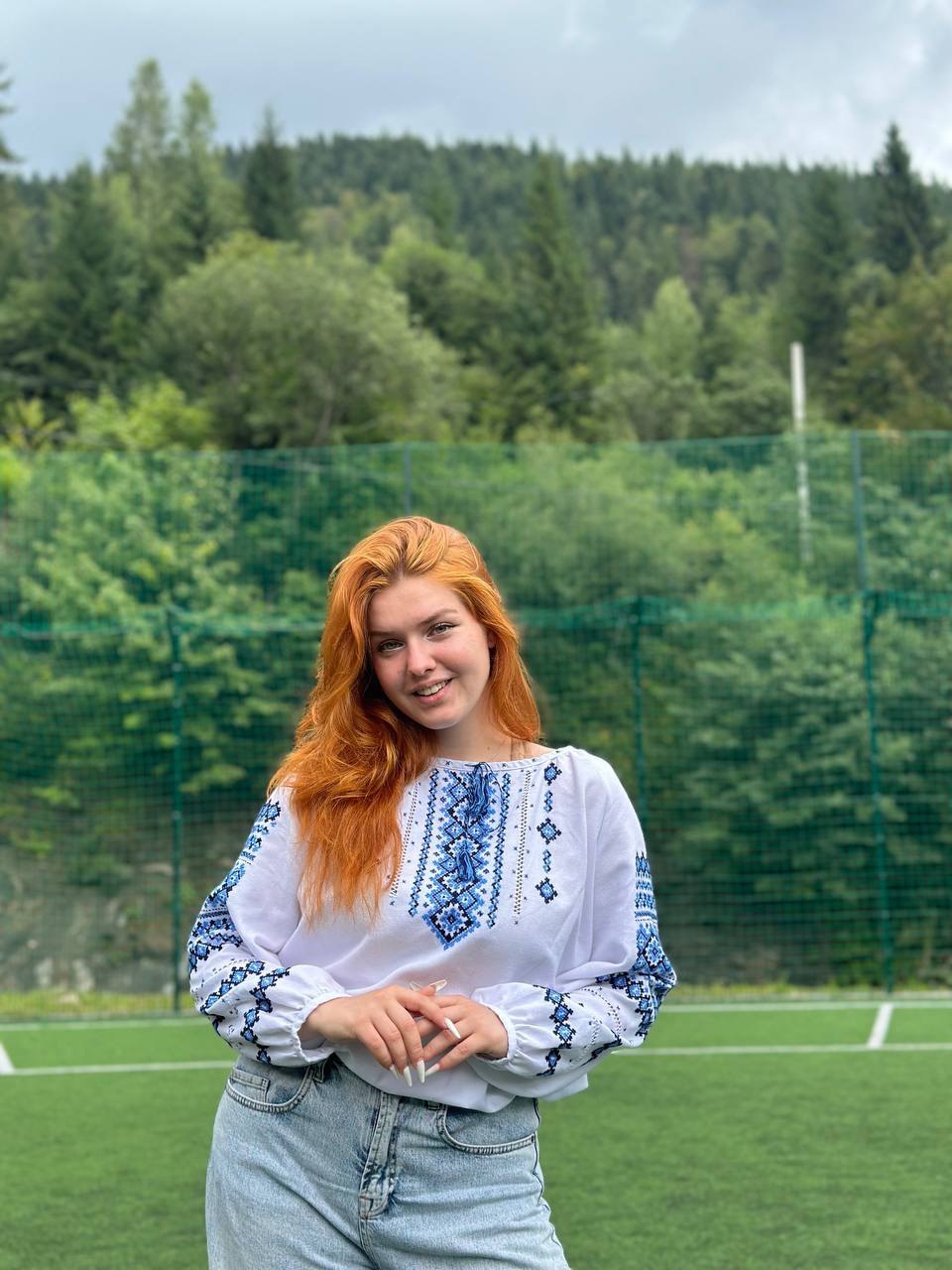 Богдана Лисенко