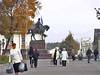 Пам'ятник Данилу Галицькому в Галичі