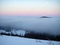 Зимові Карпати. Фото Віталія Гавари з сайта glas.org.ua.